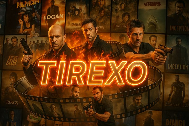 Tirexo